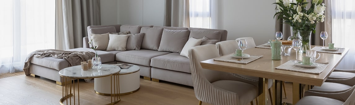 Oferta pod klucz premium - ekskluzywna usługa kompleksowego projektowania i realizacji wnętrz VIP Miśkiewicz Design